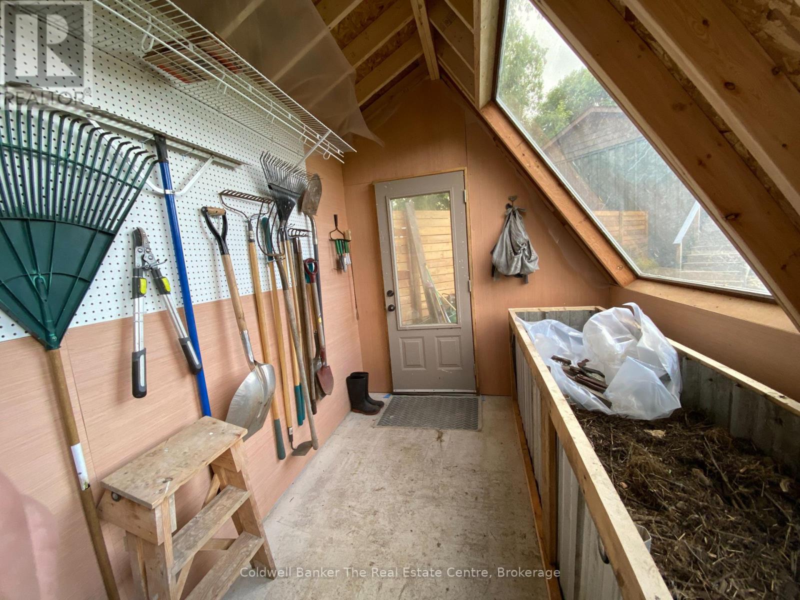 1229 County Road 124, Clearview, Ontario  N0C 1M0 - Photo 35 - S12712114