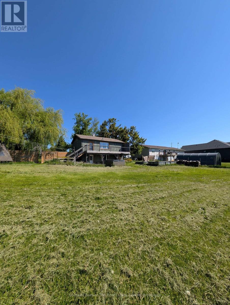 1229 County Road 124, Clearview, Ontario  N0C 1M0 - Photo 38 - S12712114