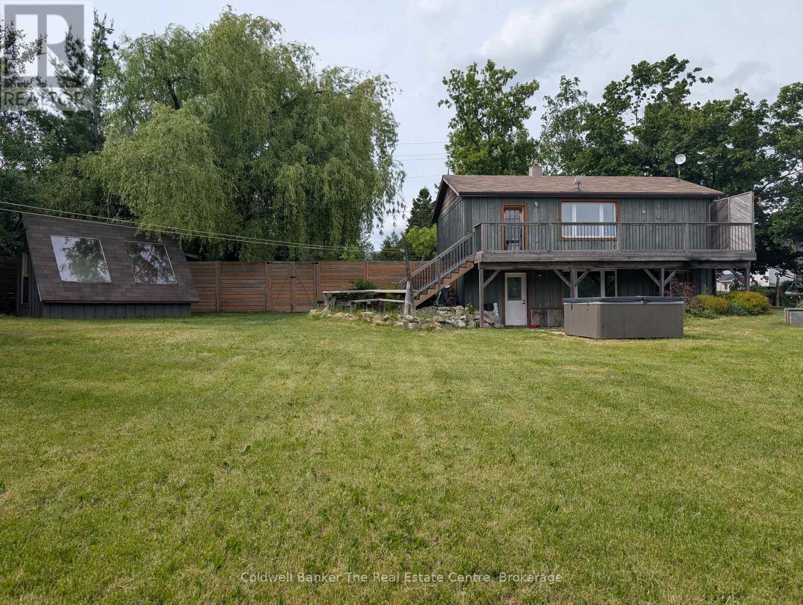 1229 County Road 124, Clearview, Ontario  N0C 1M0 - Photo 45 - S12712114