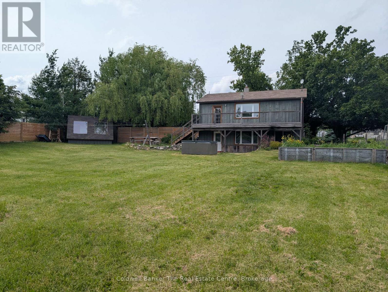 1229 County Road 124, Clearview, Ontario  N0C 1M0 - Photo 46 - S12712114