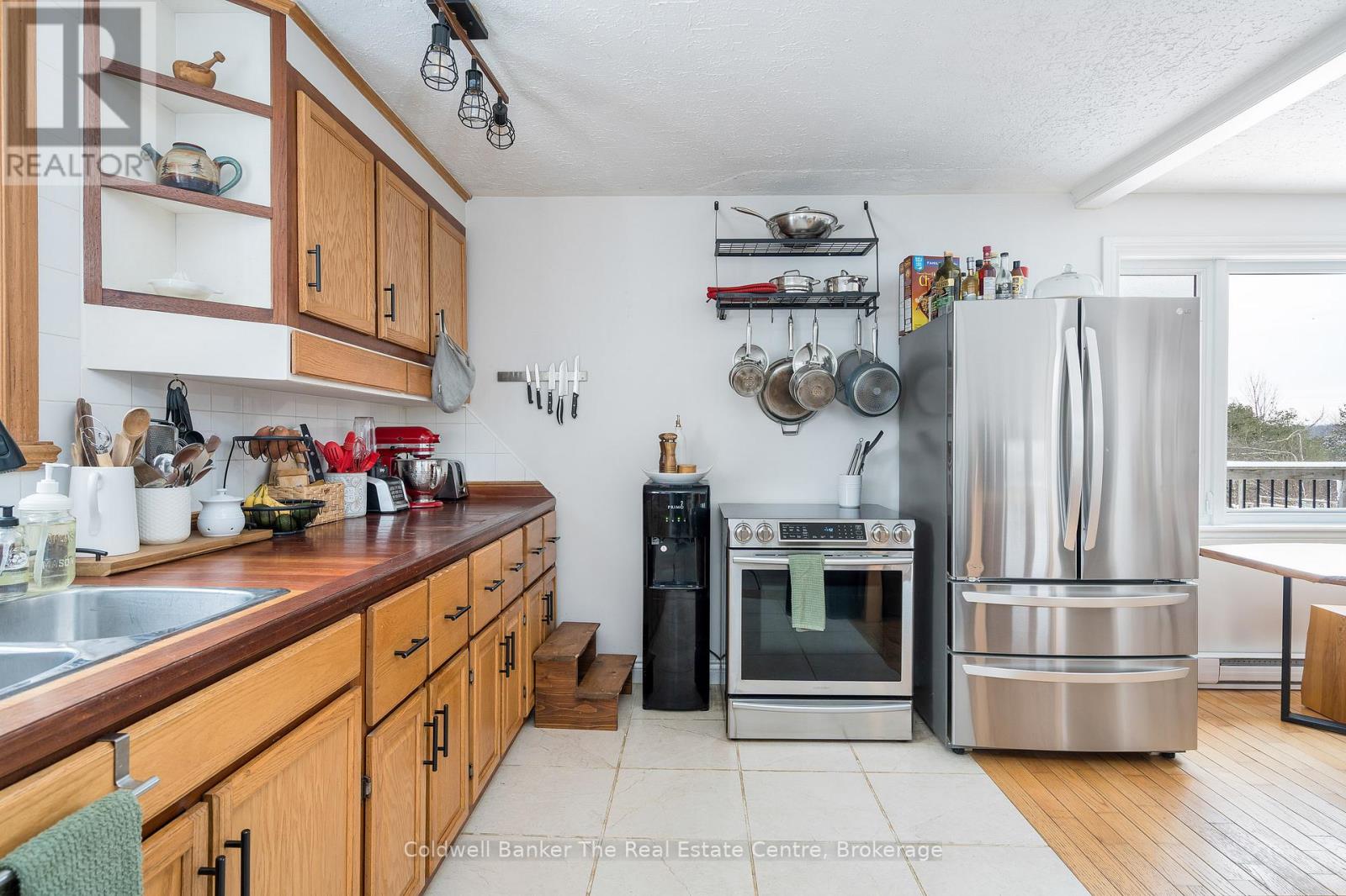 1229 County Road 124, Clearview, Ontario  N0C 1M0 - Photo 8 - S12712114