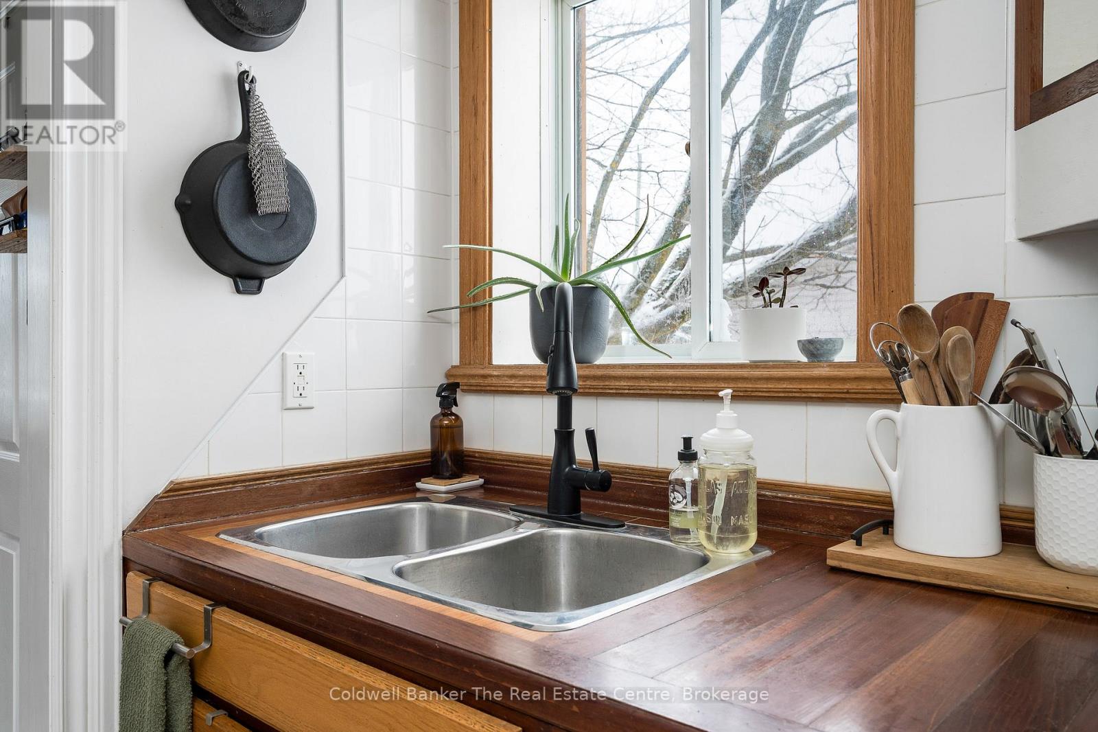 1229 County Road 124, Clearview, Ontario  N0C 1M0 - Photo 9 - S12712114