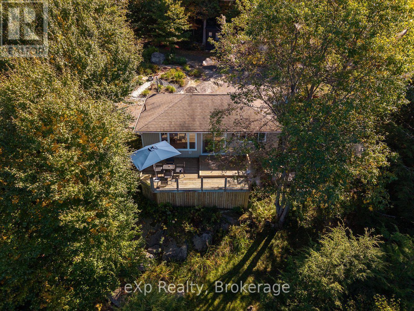 4 Fire Route 140 (Turtle Lane) Lane, Mckellar, Ontario  P0G 1C0 - Photo 21 - X12715532