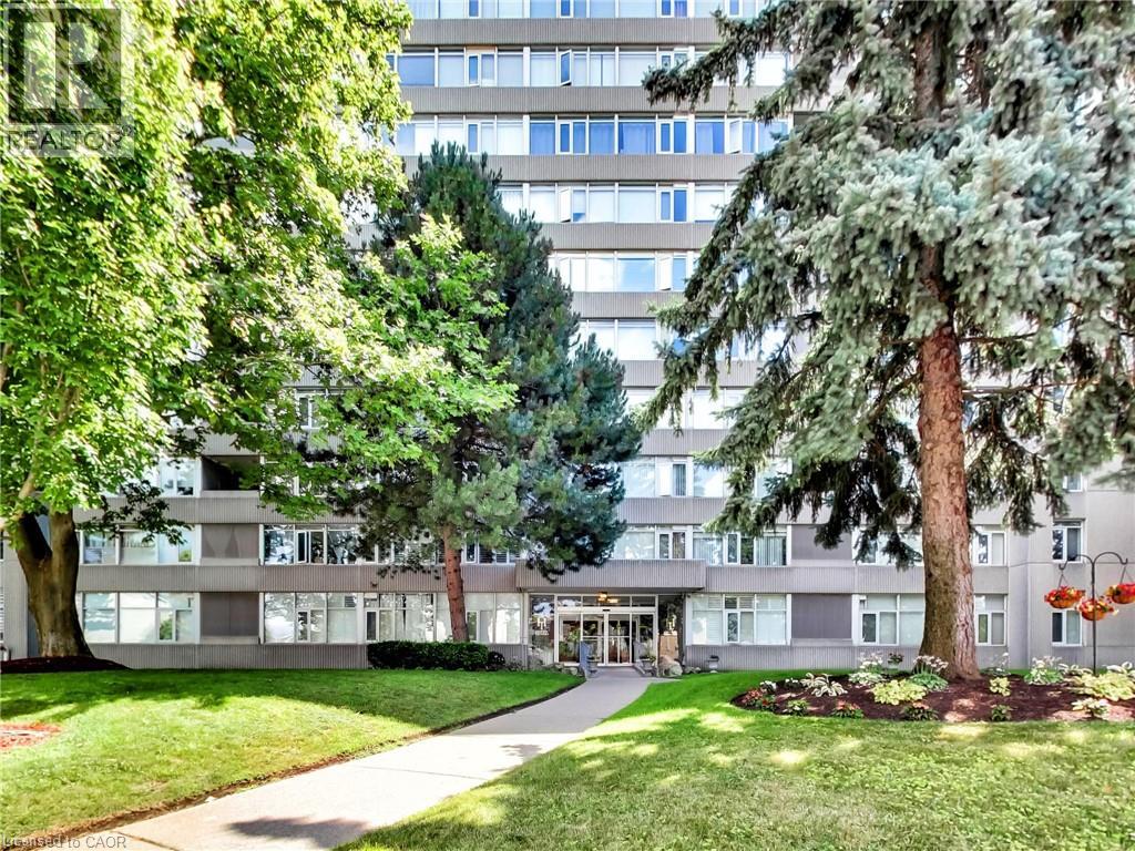 30 Harrisford Street Unit# 405, Hamilton, Ontario  L8K 6M9 - Photo 2 - 40800285