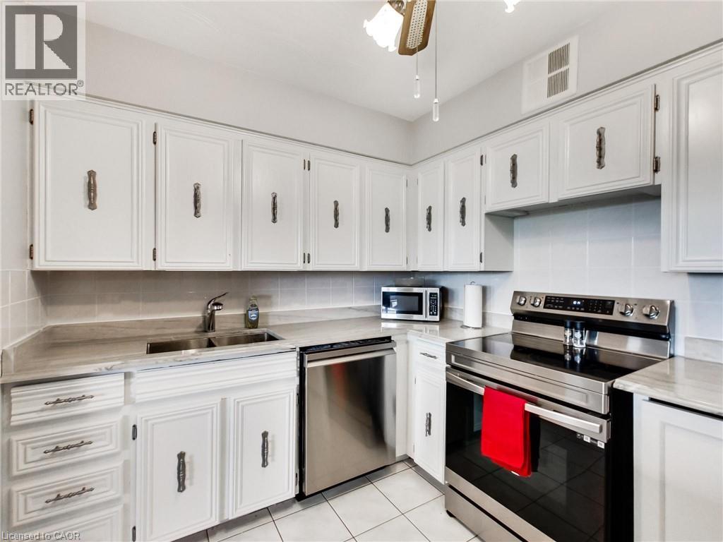 30 Harrisford Street Unit# 405, Hamilton, Ontario  L8K 6M9 - Photo 25 - 40800285