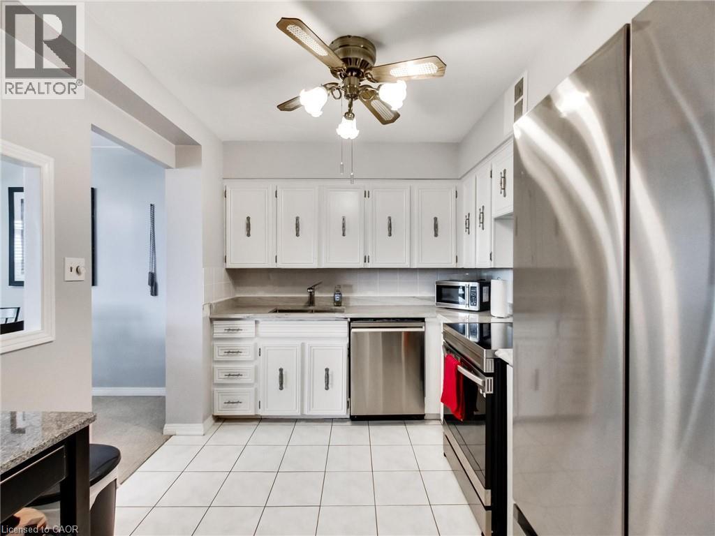 30 Harrisford Street Unit# 405, Hamilton, Ontario  L8K 6M9 - Photo 27 - 40800285