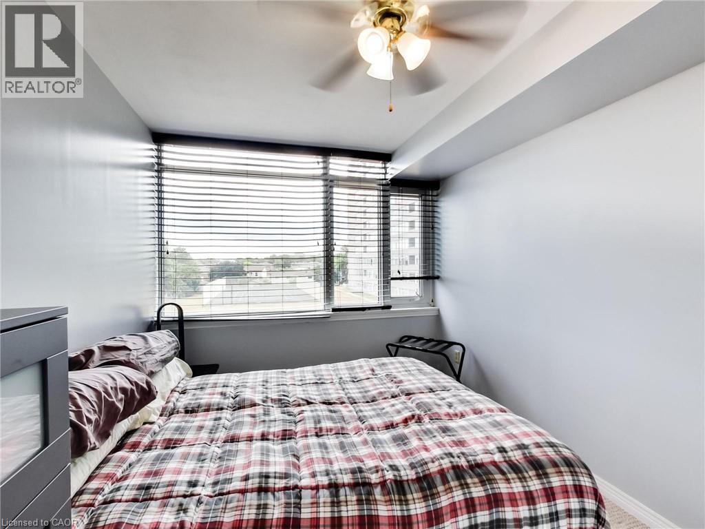 30 Harrisford Street Unit# 405, Hamilton, Ontario  L8K 6M9 - Photo 29 - 40800285