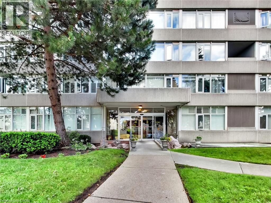 30 Harrisford Street Unit# 405, Hamilton, Ontario  L8K 6M9 - Photo 3 - 40800285