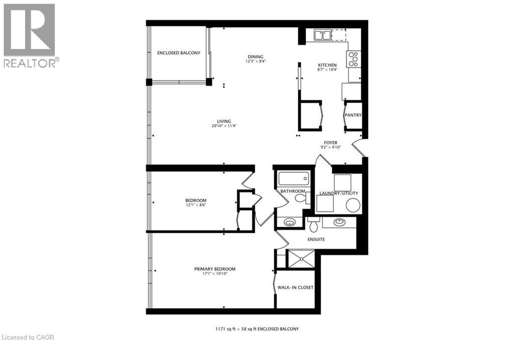 30 Harrisford Street Unit# 405, Hamilton, Ontario  L8K 6M9 - Photo 41 - 40800285