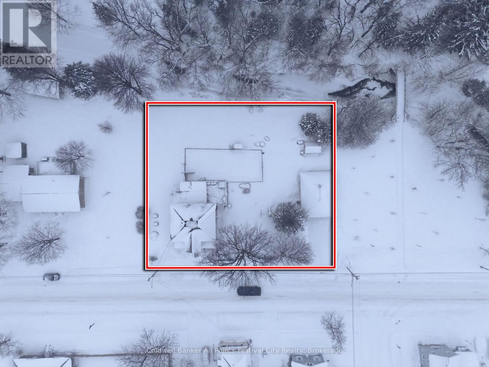 3990 Perth Road 180, West Perth, Ontario  N0K 1E0 - Photo 10 - X12720440