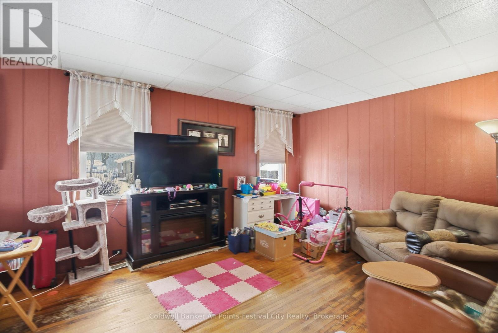 3990 Perth Road 180, West Perth, Ontario  N0K 1E0 - Photo 13 - X12720440