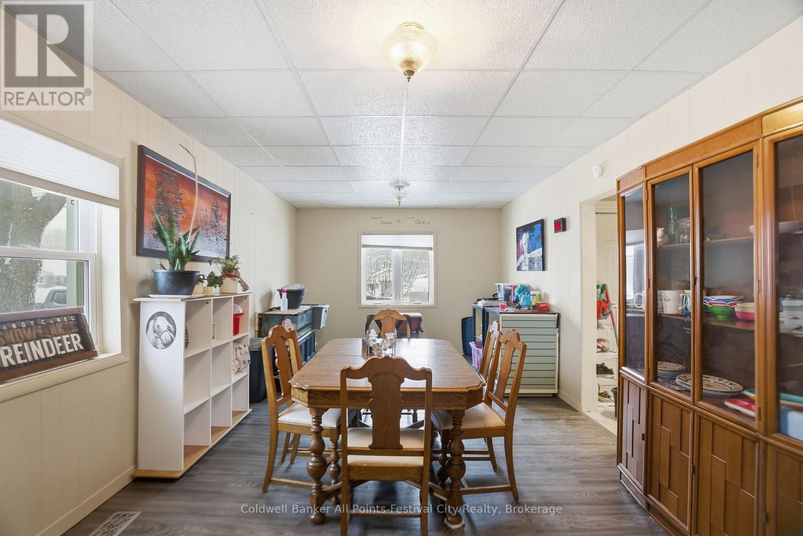 3990 Perth Road 180, West Perth, Ontario  N0K 1E0 - Photo 17 - X12720440