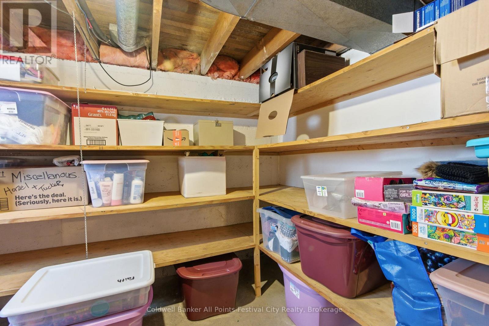 3990 Perth Road 180, West Perth, Ontario  N0K 1E0 - Photo 37 - X12720440