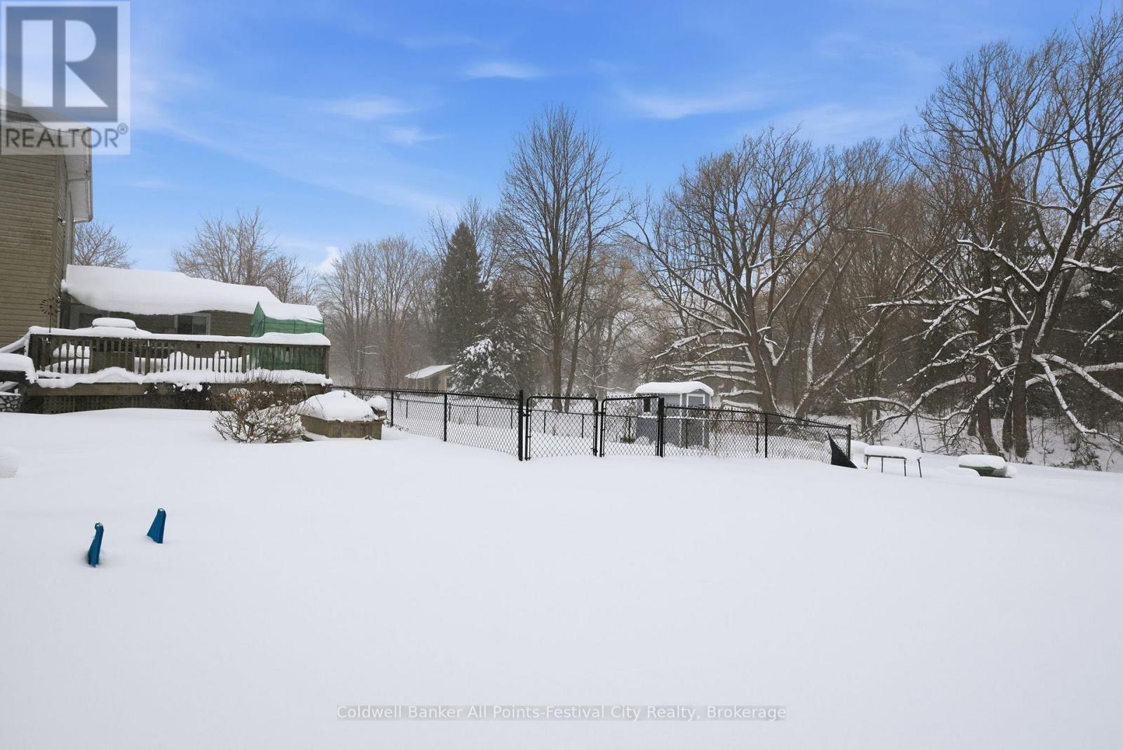 3990 Perth Road 180, West Perth, Ontario  N0K 1E0 - Photo 40 - X12720440