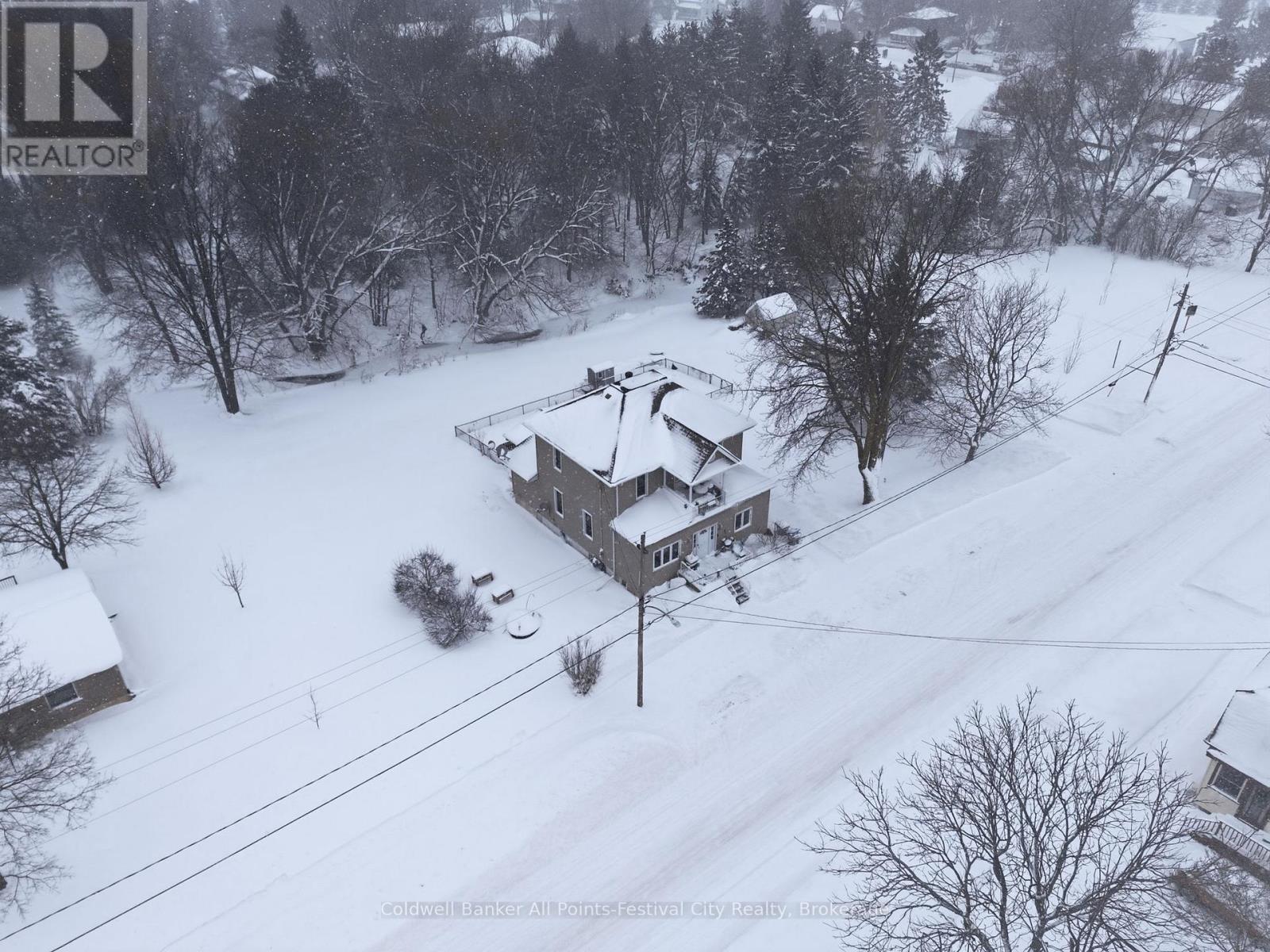 3990 Perth Road 180, West Perth, Ontario  N0K 1E0 - Photo 46 - X12720440
