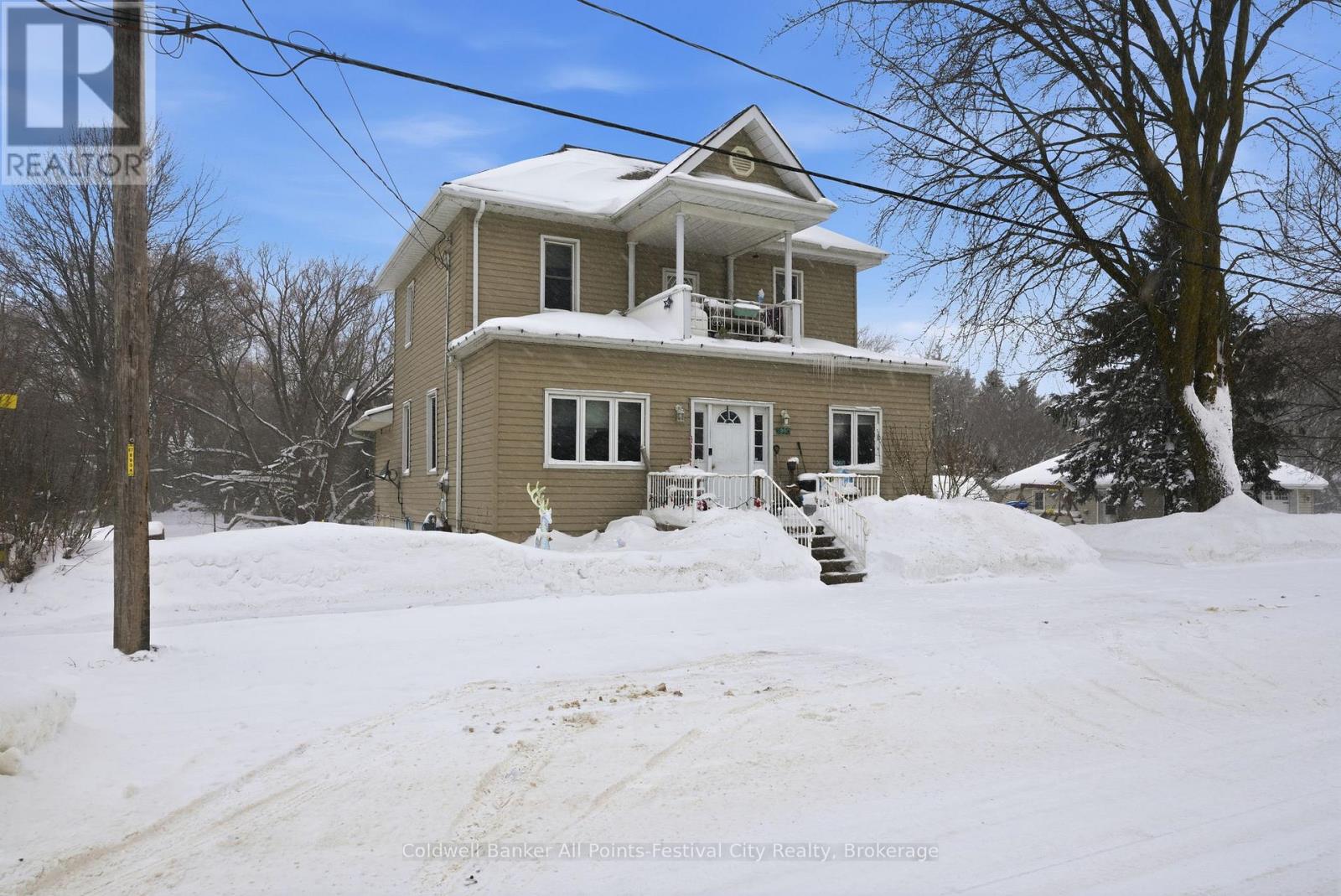 3990 Perth Road 180, West Perth, Ontario  N0K 1E0 - Photo 5 - X12720440