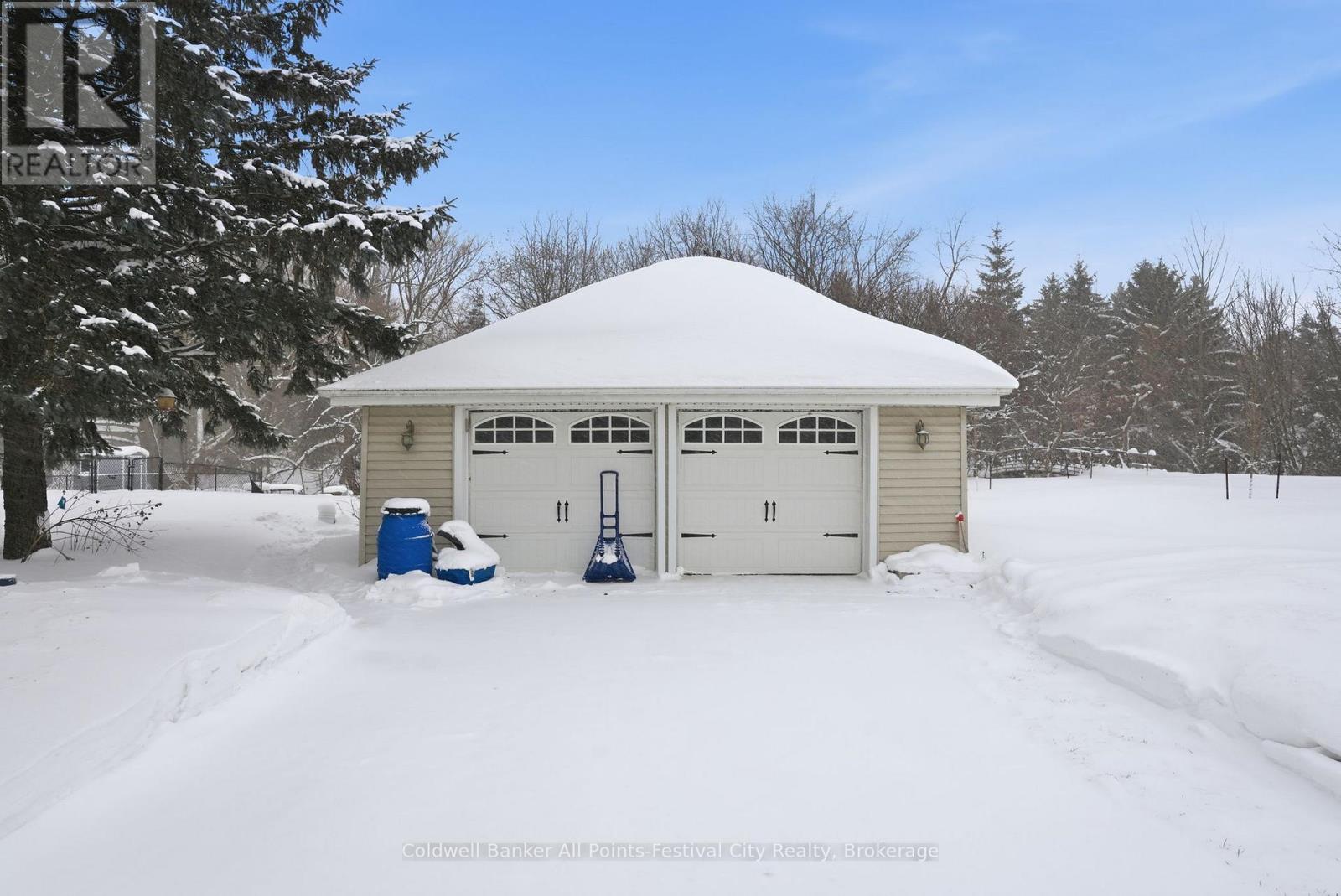 3990 Perth Road 180, West Perth, Ontario  N0K 1E0 - Photo 6 - X12720440