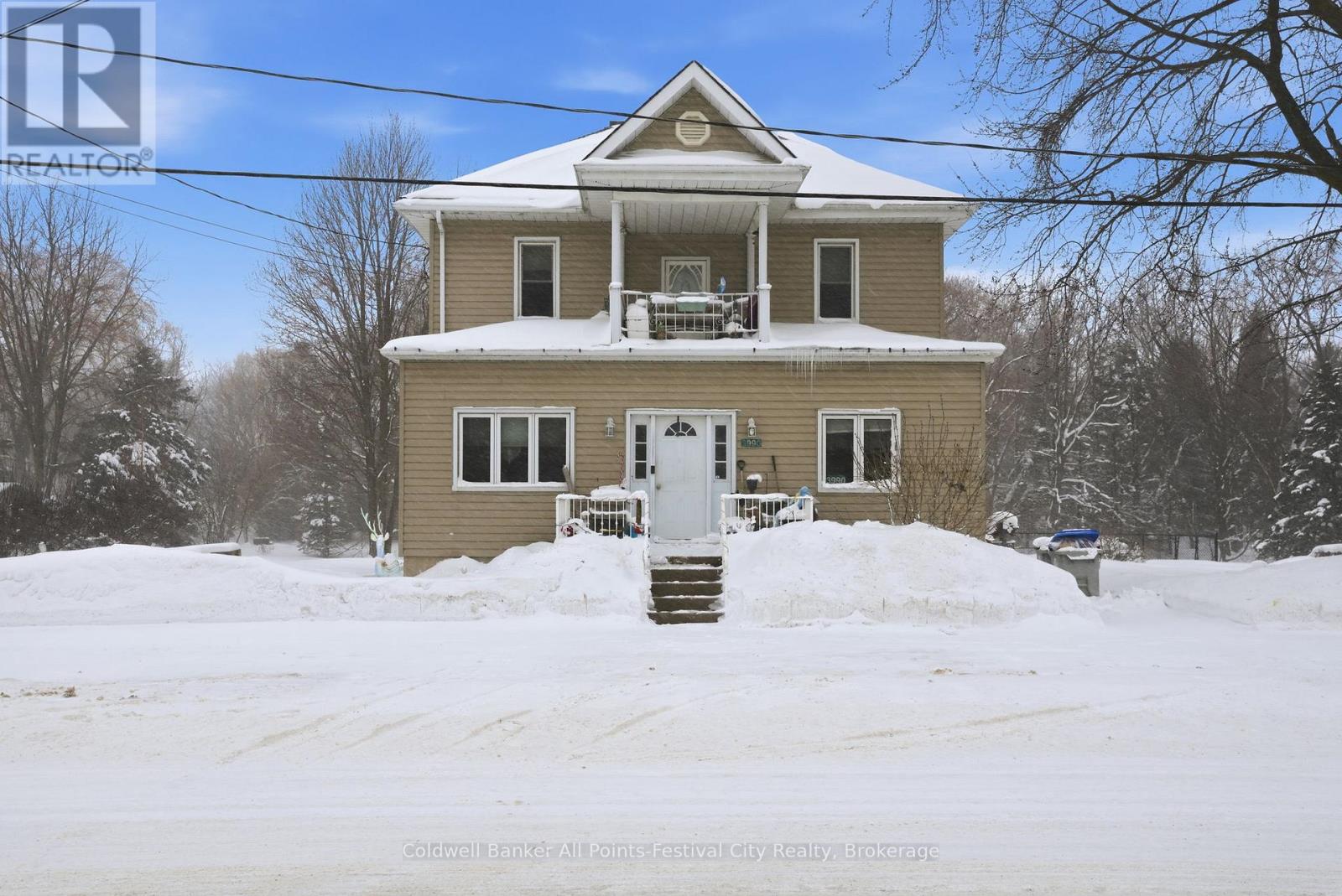 3990 Perth Road 180, West Perth, Ontario  N0K 1E0 - Photo 7 - X12720440
