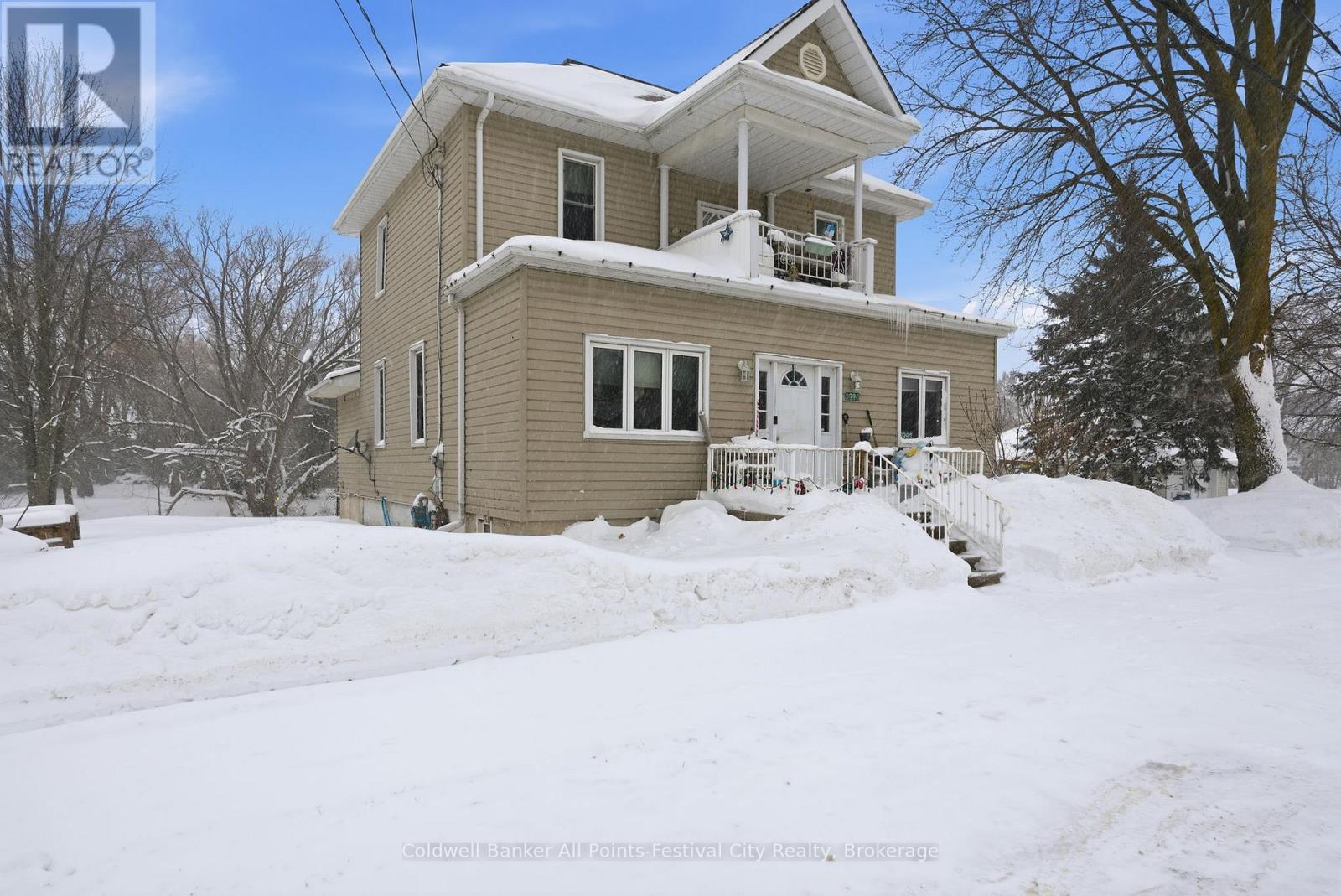 3990 Perth Road 180, West Perth, Ontario  N0K 1E0 - Photo 8 - X12720440
