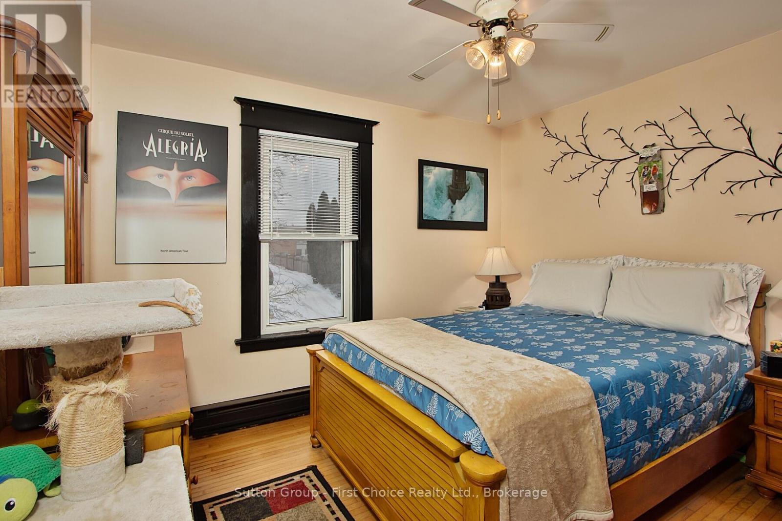 74 Cobourg Street, Stratford, Ontario  N5A 3E6 - Photo 32 - X12723754