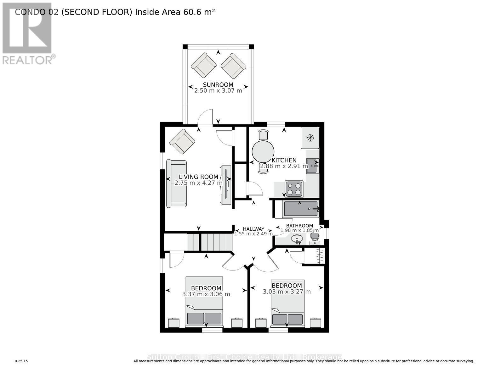 74 Cobourg Street, Stratford, Ontario  N5A 3E6 - Photo 38 - X12723754