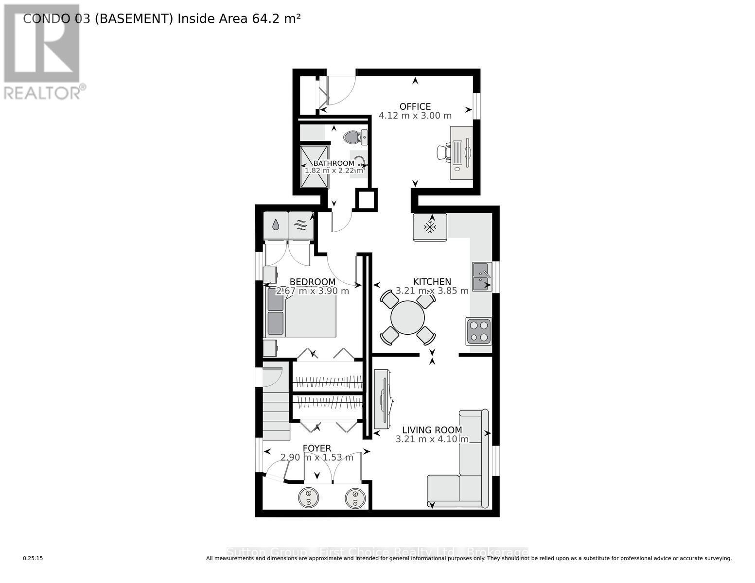 74 Cobourg Street, Stratford, Ontario  N5A 3E6 - Photo 39 - X12723754