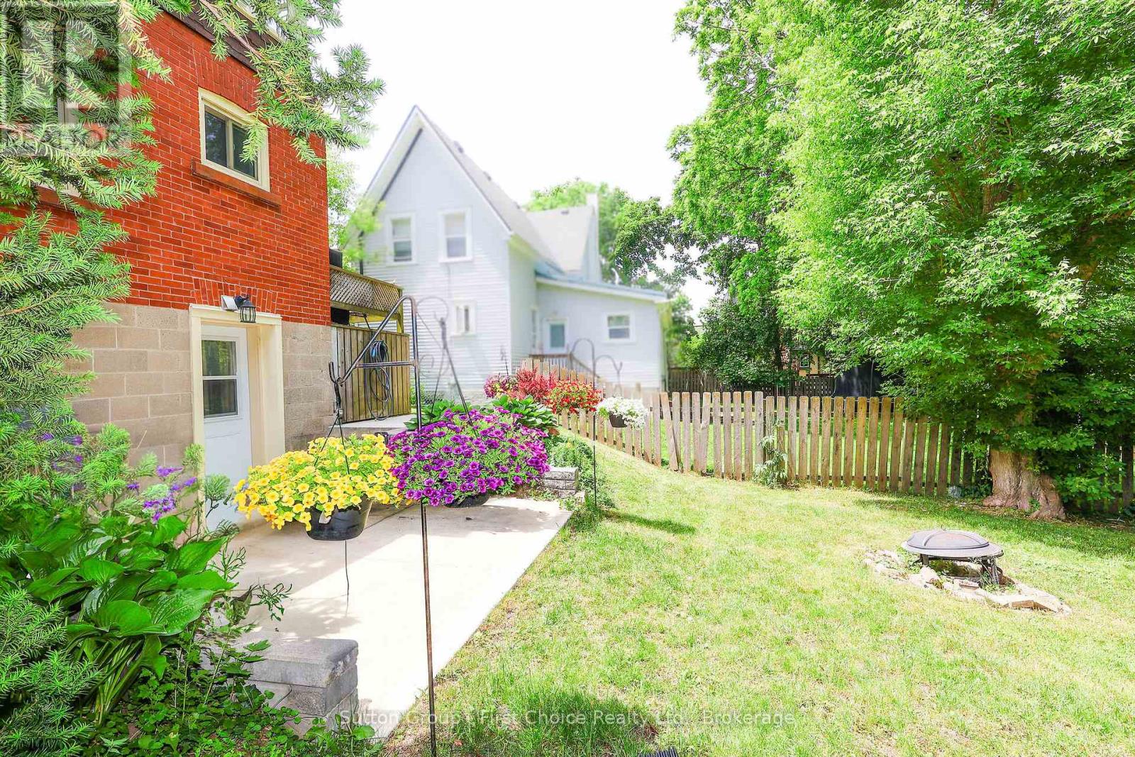 74 Cobourg Street, Stratford, Ontario  N5A 3E6 - Photo 7 - X12723754