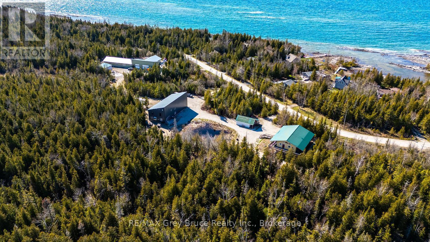 13 & 17 Zorra Drive, Northern Bruce Peninsula, Ontario  N0H 2R0 - Photo 50 - X12730292