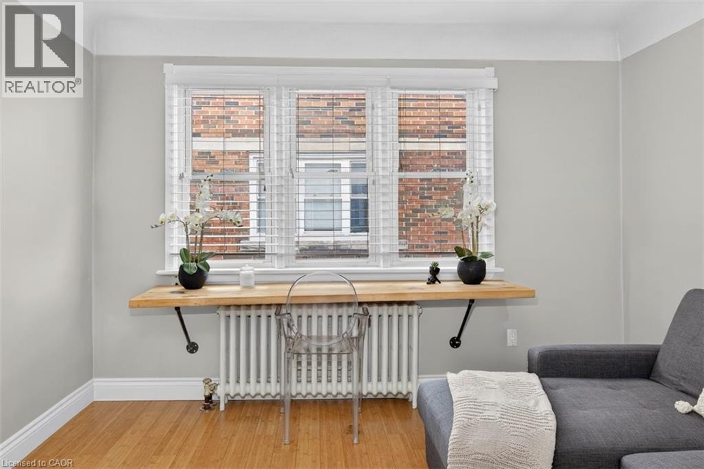 285 Bold Street Unit# 11, Hamilton, Ontario  L8P 1V9 - Photo 11 - 40798369