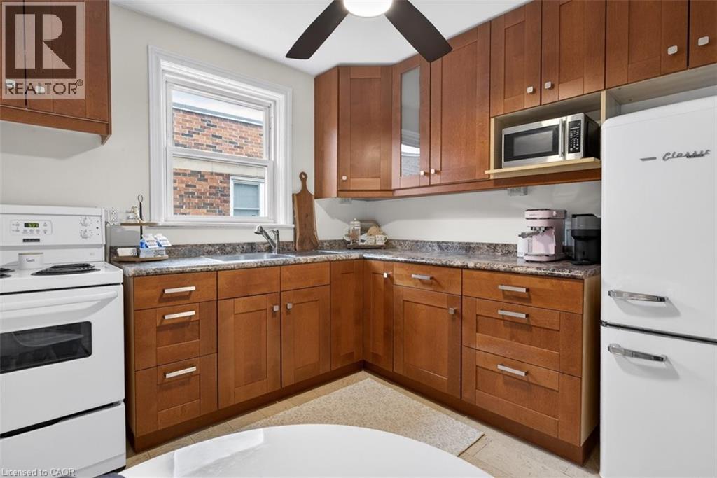 285 Bold Street Unit# 11, Hamilton, Ontario  L8P 1V9 - Photo 17 - 40798369