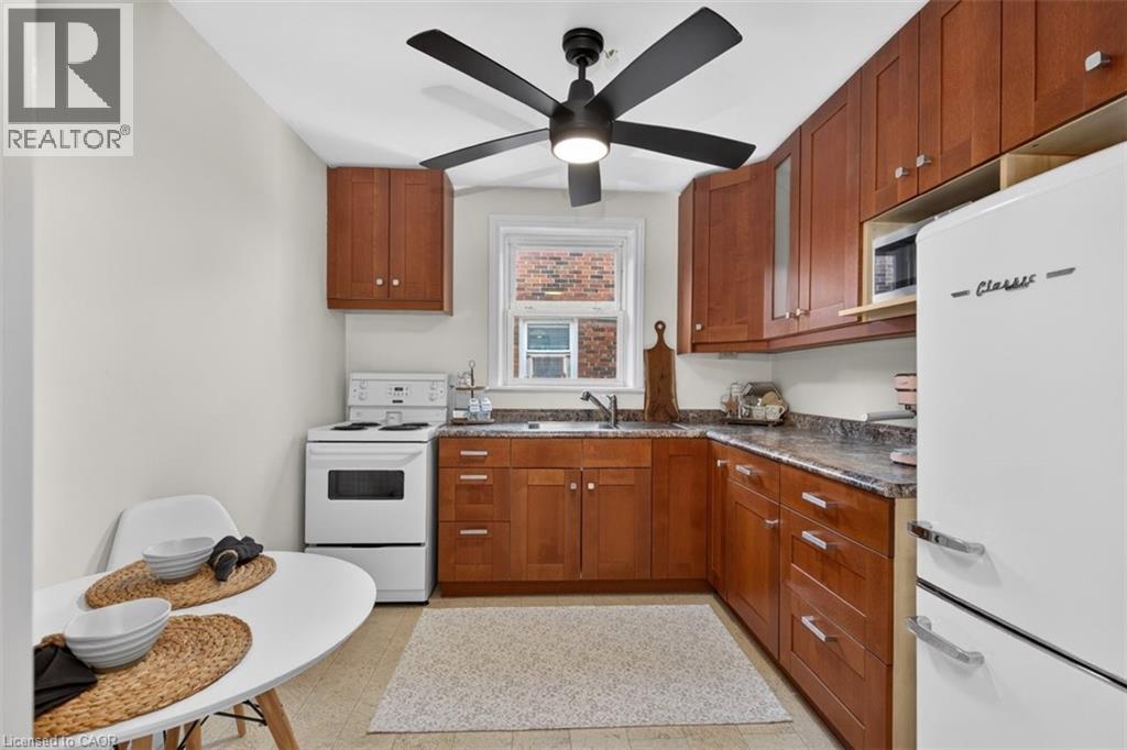 285 Bold Street Unit# 11, Hamilton, Ontario  L8P 1V9 - Photo 18 - 40798369