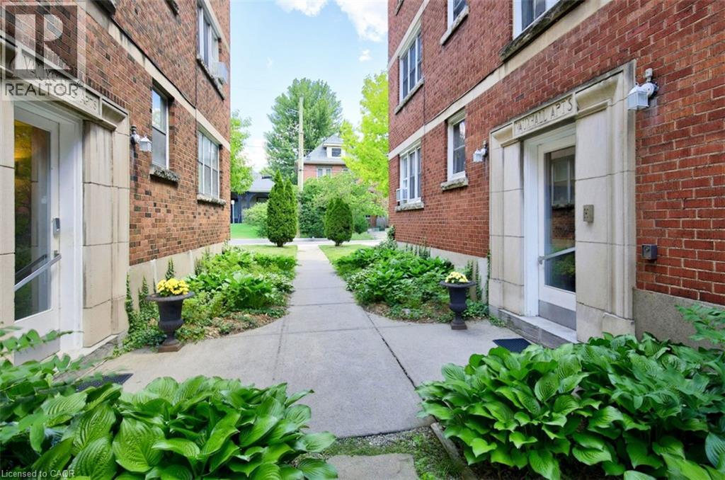 285 Bold Street Unit# 11, Hamilton, Ontario  L8P 1V9 - Photo 2 - 40798369