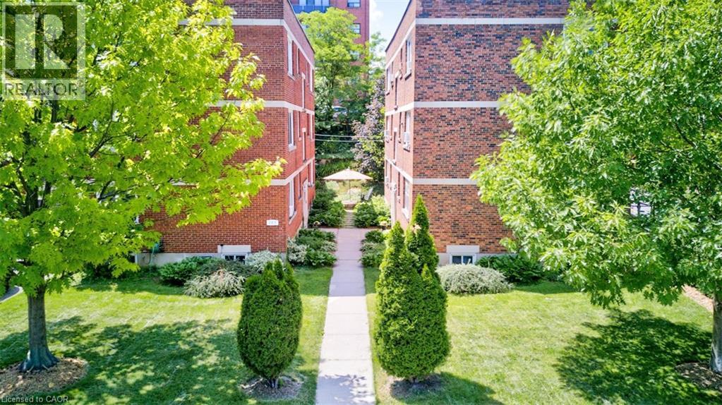 285 Bold Street Unit# 11, Hamilton, Ontario  L8P 1V9 - Photo 25 - 40798369