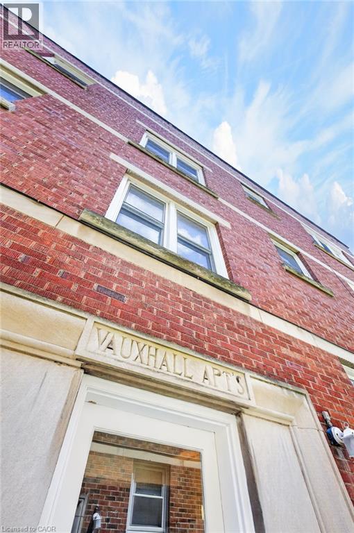 285 Bold Street Unit# 11, Hamilton, Ontario  L8P 1V9 - Photo 3 - 40798369