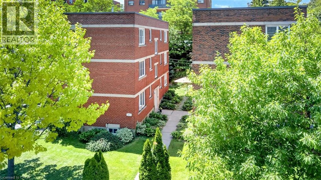 285 Bold Street Unit# 11, Hamilton, Ontario  L8P 1V9 - Photo 32 - 40798369