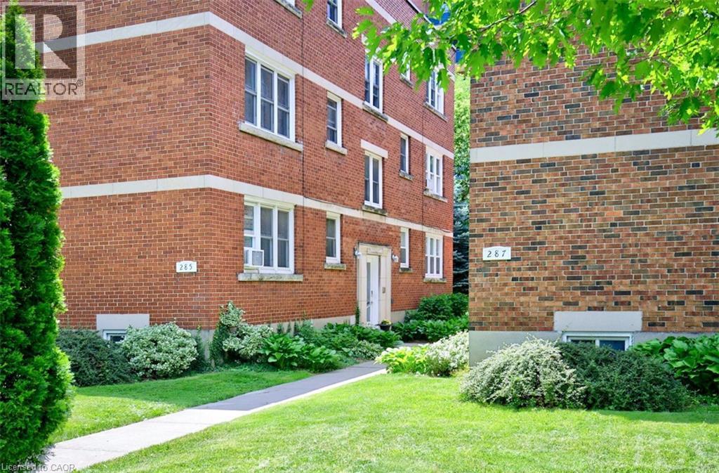 285 Bold Street Unit# 11, Hamilton, Ontario  L8P 1V9 - Photo 4 - 40798369