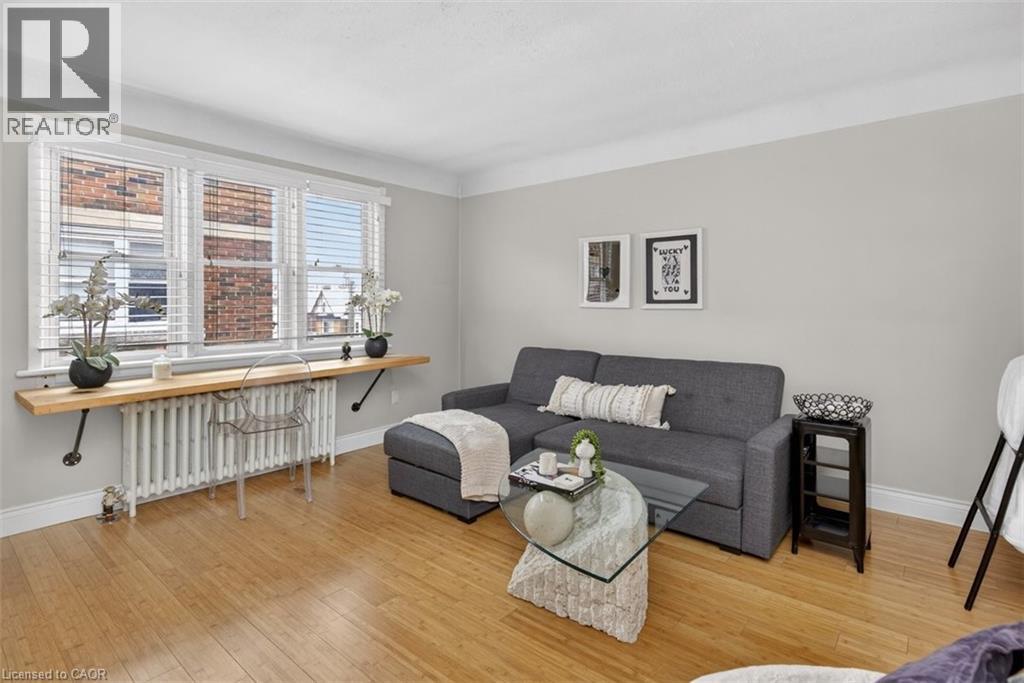 285 Bold Street Unit# 11, Hamilton, Ontario  L8P 1V9 - Photo 8 - 40798369