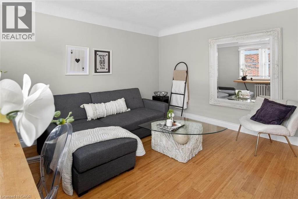285 Bold Street Unit# 11, Hamilton, Ontario  L8P 1V9 - Photo 9 - 40798369