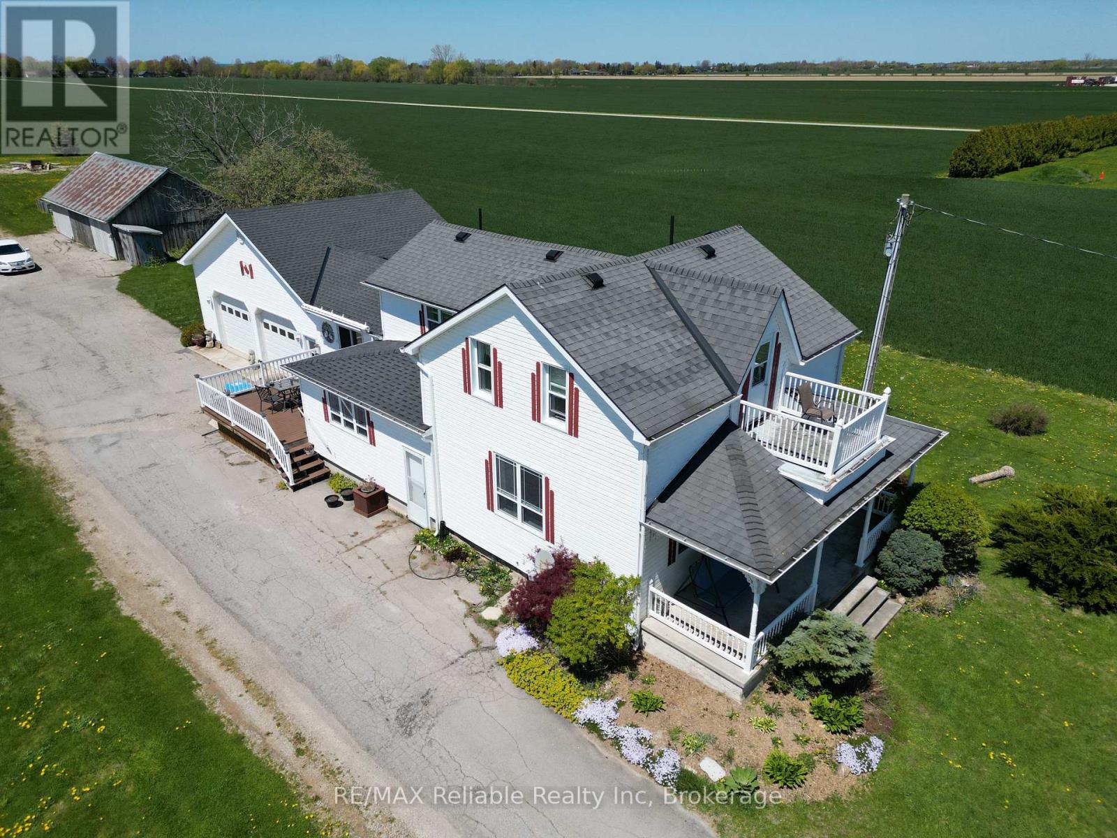 73053 Bluewater Highway, Bluewater, Ontario  N0M 2T0 - Photo 2 - X12736868