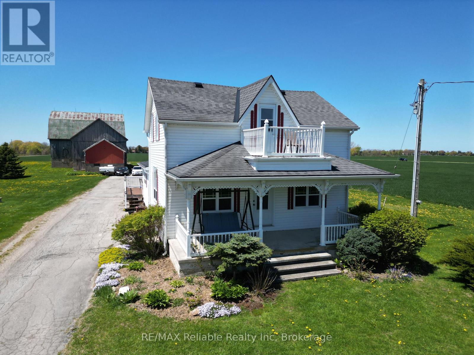 73053 Bluewater Highway, Bluewater, Ontario  N0M 2T0 - Photo 25 - X12736868