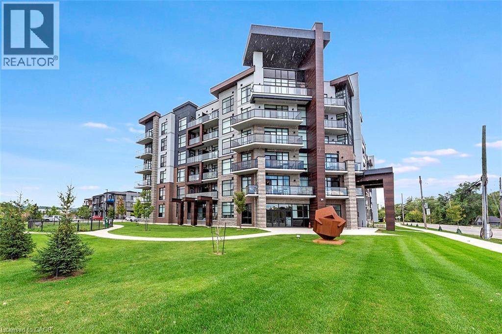 600 North Service Road Unit# 606, Hamilton, Ontario  L8E 0L2 - Photo 2 - 40801621