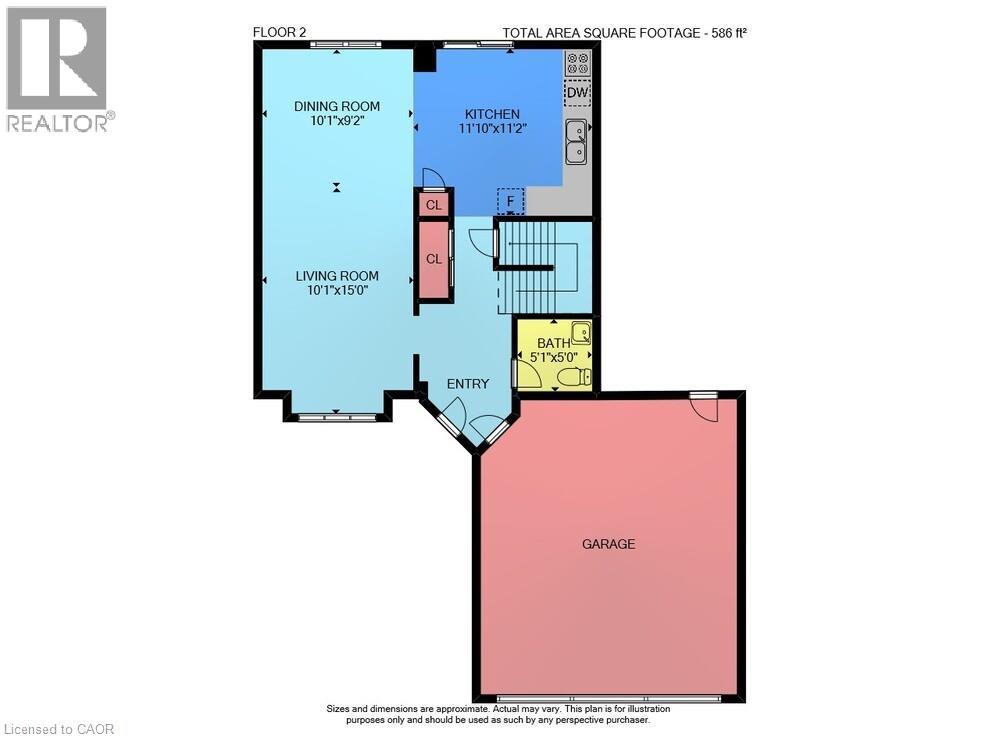 4996 Greenlane Road, Beamsville, Ontario  L3J 0C1 - Photo 17 - 40798824