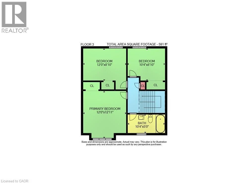4996 Greenlane Road, Beamsville, Ontario  L3J 0C1 - Photo 18 - 40798824