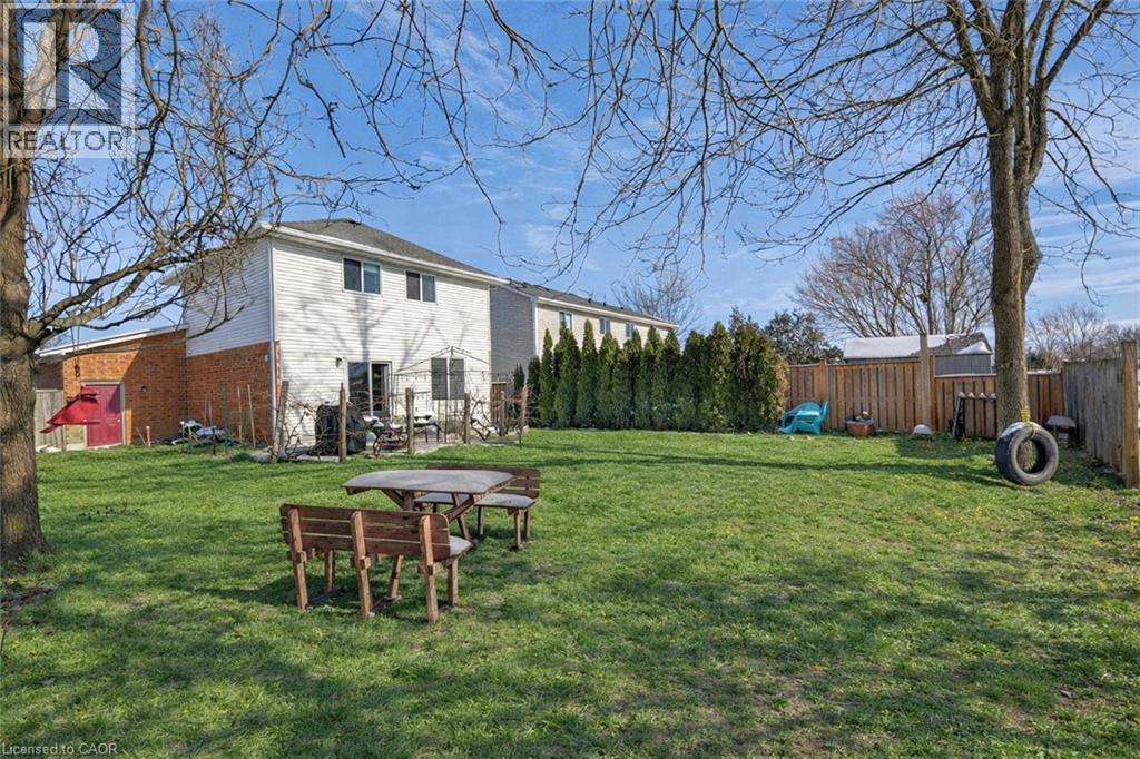 4996 Greenlane Road, Beamsville, Ontario  L3J 0C1 - Photo 2 - 40798824
