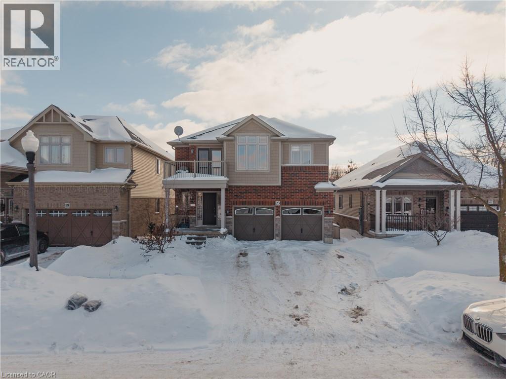 23 Doon Creek Street, Kitchener, Ontario  N2R 0B4 - Photo 40 - 40801716