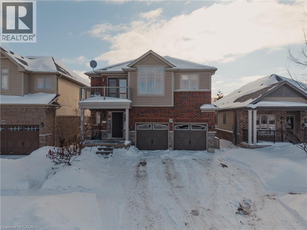 23 Doon Creek Street, Kitchener, Ontario  N2R 0B4 - Photo 41 - 40801716