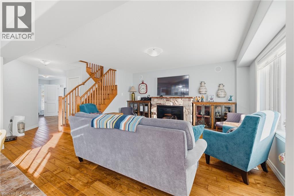 23 Doon Creek Street, Kitchener, Ontario  N2R 0B4 - Photo 9 - 40801716