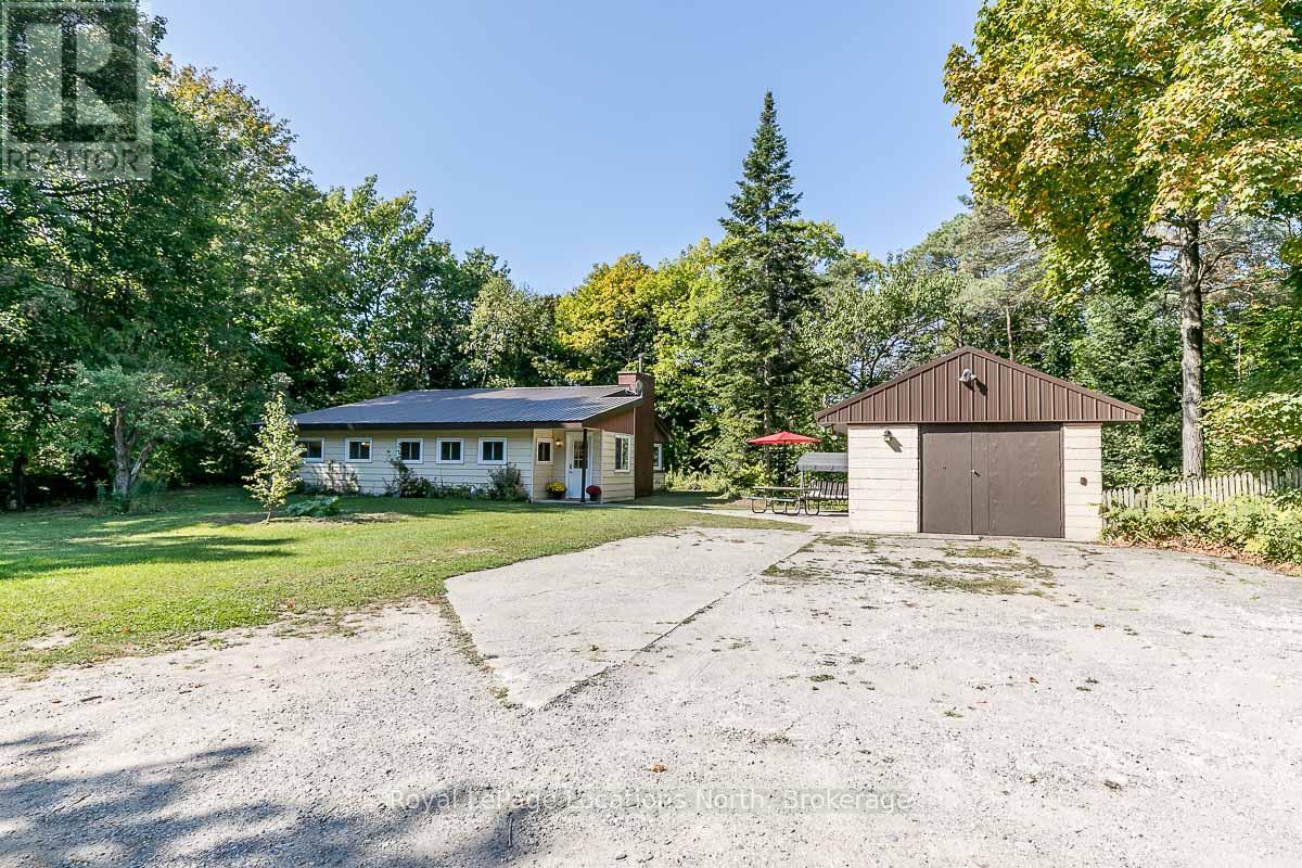 229 Bruce 23 Road, Kincardine, Ontario  N2Z 2X6 - Photo 8 - X12747648