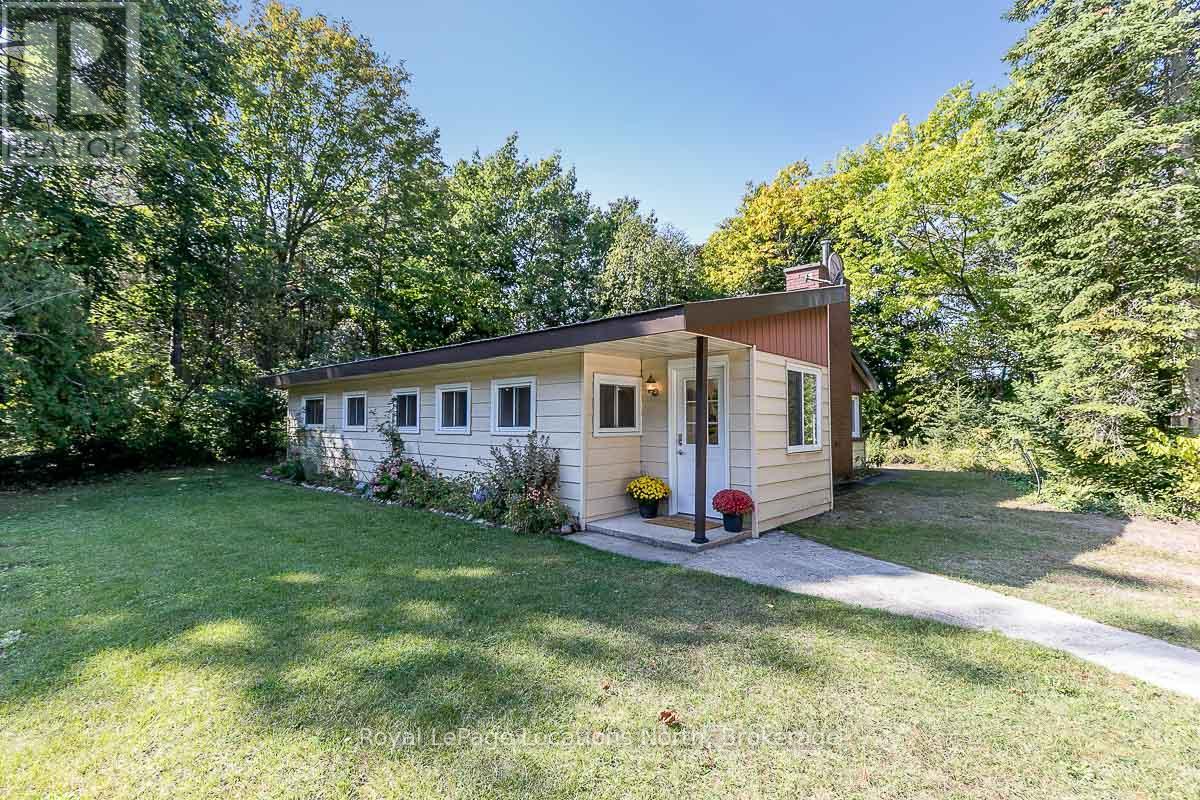 229 Bruce 23 Road, Kincardine, Ontario  N2Z 2X6 - Photo 9 - X12747648