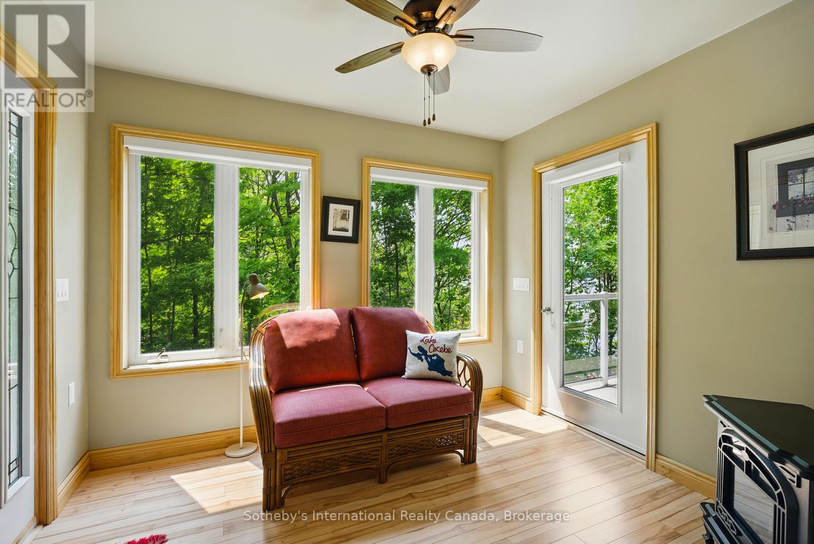 276 Jeffrey Road N, Ryerson, Ontario  P0A 1C0 - Photo 10 - X12747740